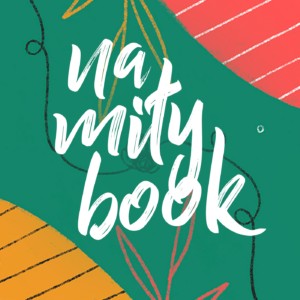 Na miły book