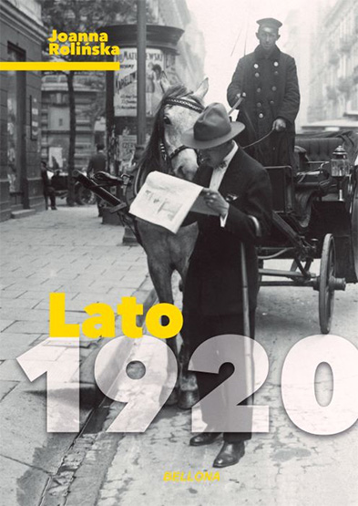 Na miły book - podcast literacki