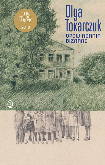 Na miły book - podcast literacki
