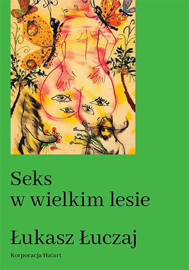Na miły book - podcast literacki