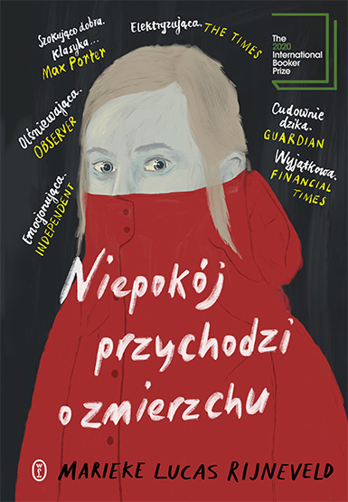 Na miły book - podcast literacki
