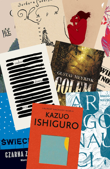 Na miły book - podcast literacki