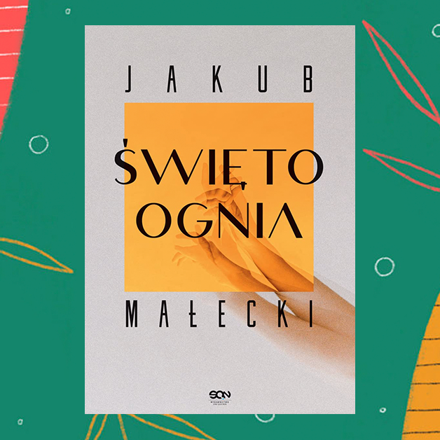 Na miły book - podcast literacki