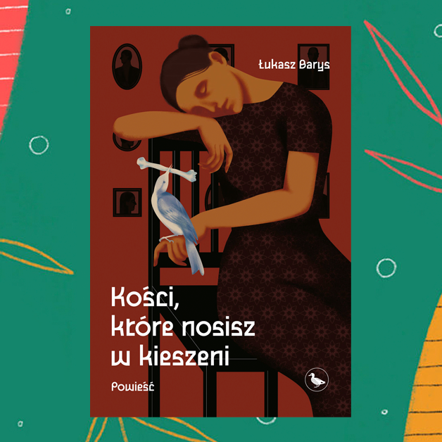 Na miły book - podcast literacki