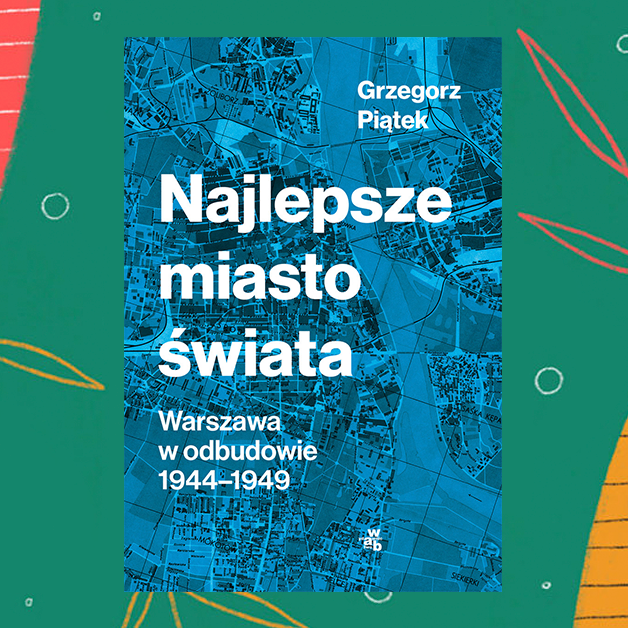 Na miły book - podcast literacki