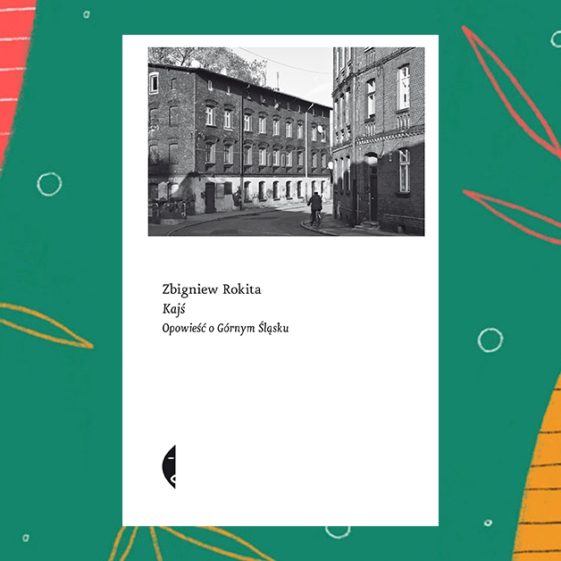 Na miły book - podcast literacki