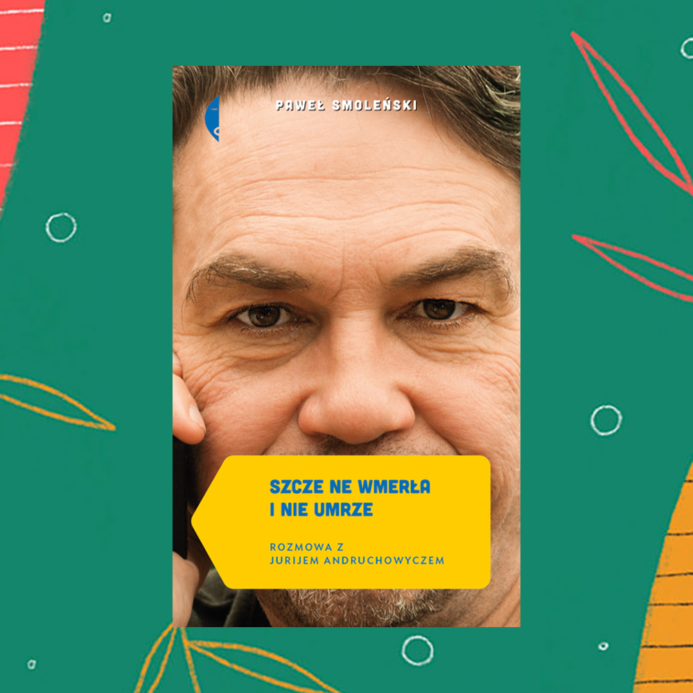 Na miły book - podcast literacki