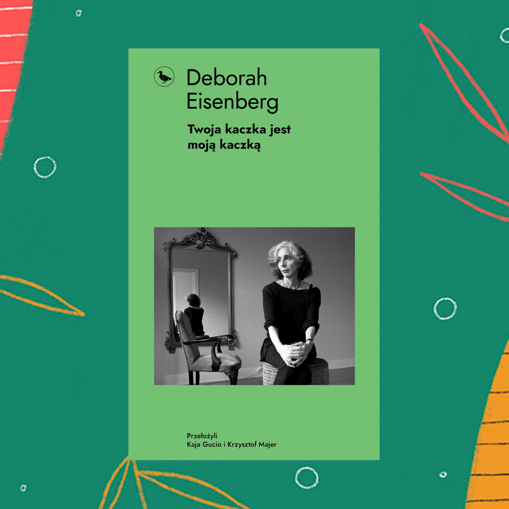 Na miły book - podcast literacki