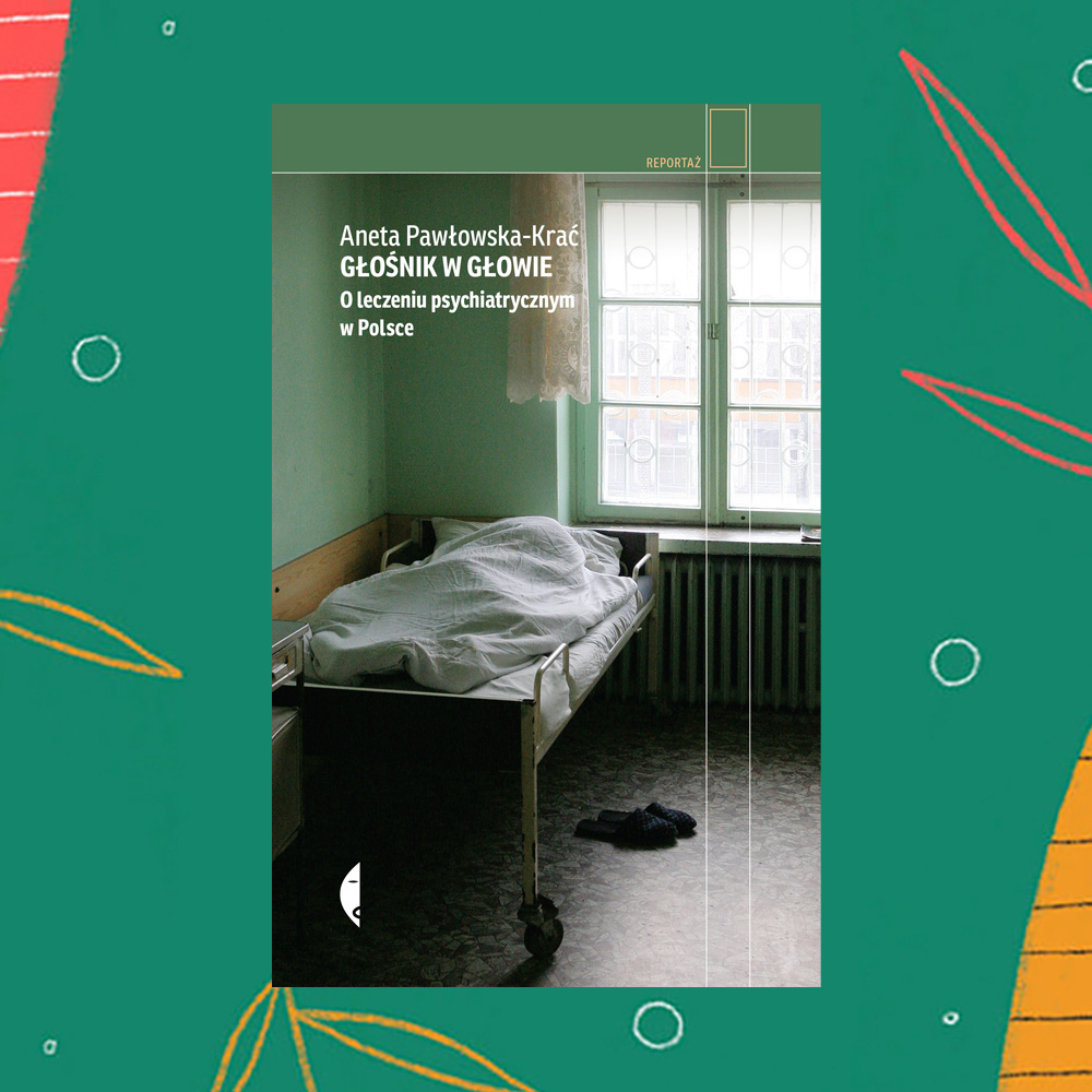 Na miły book - podcast literacki