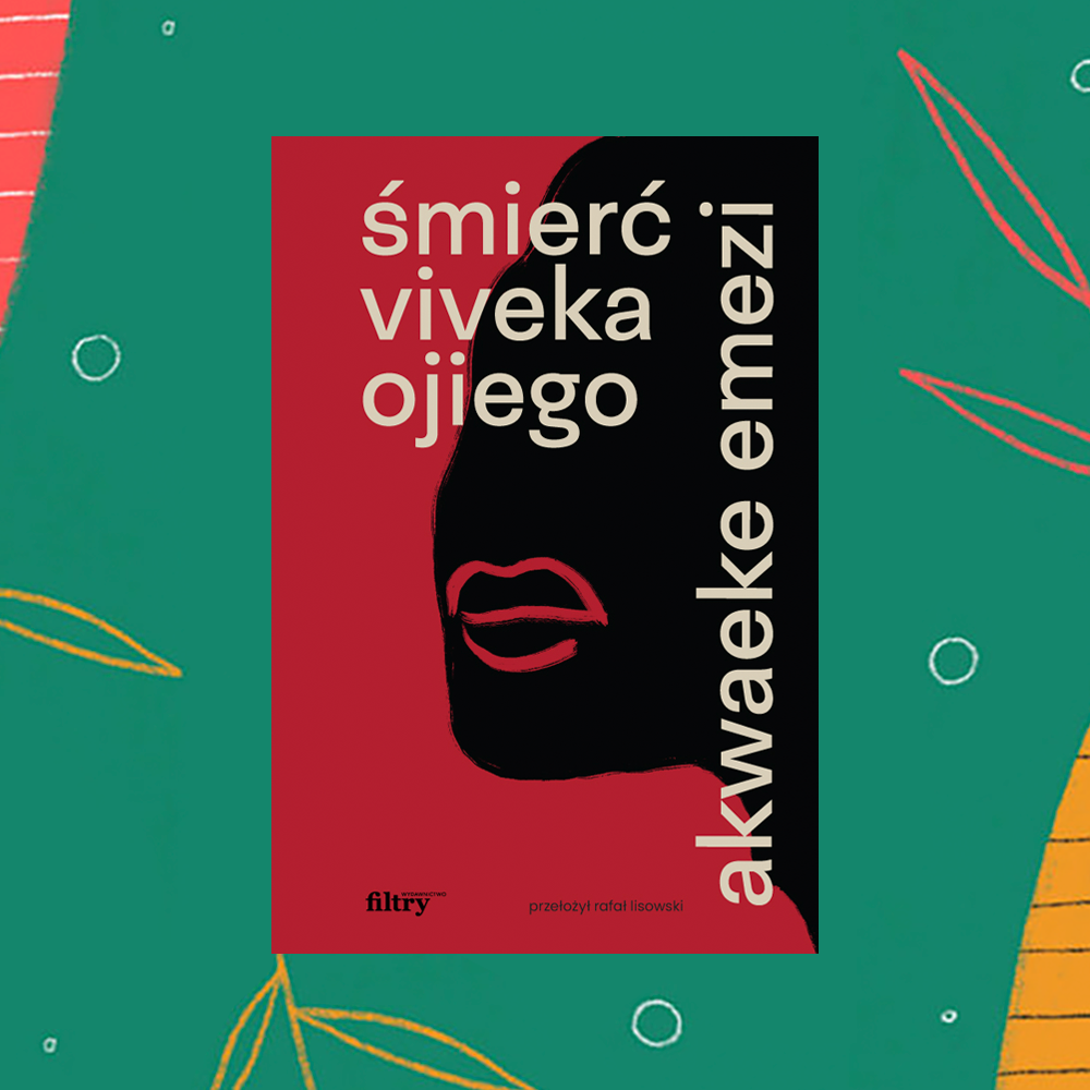 Na miły book - podcast literacki