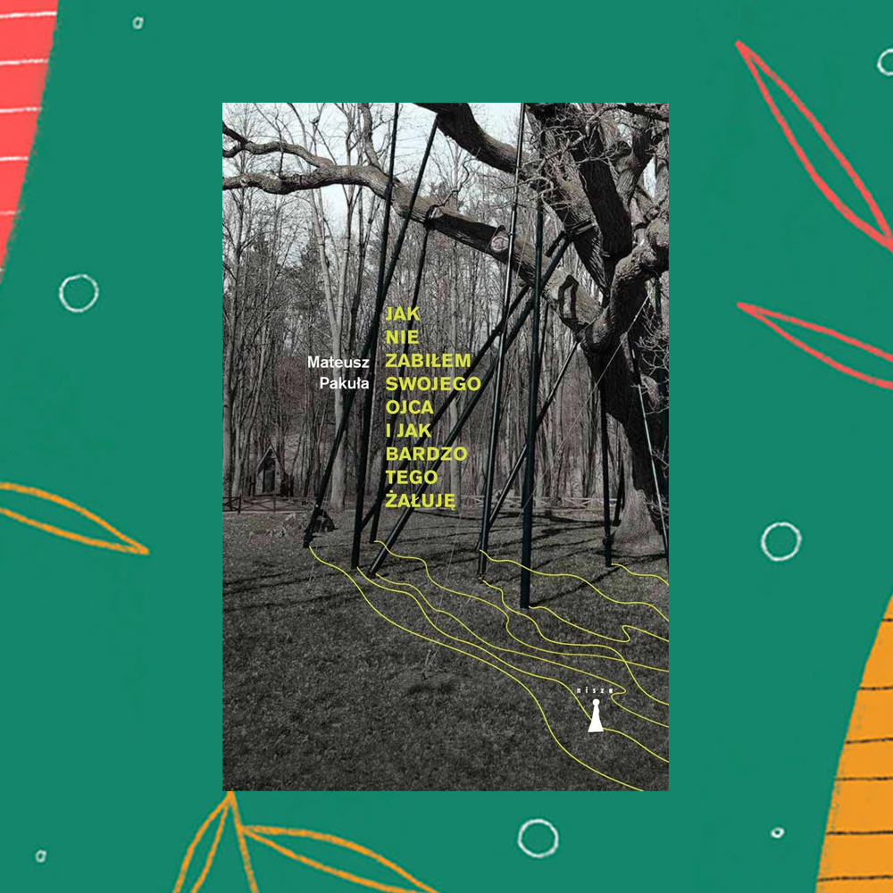 Na miły book - podcast literacki