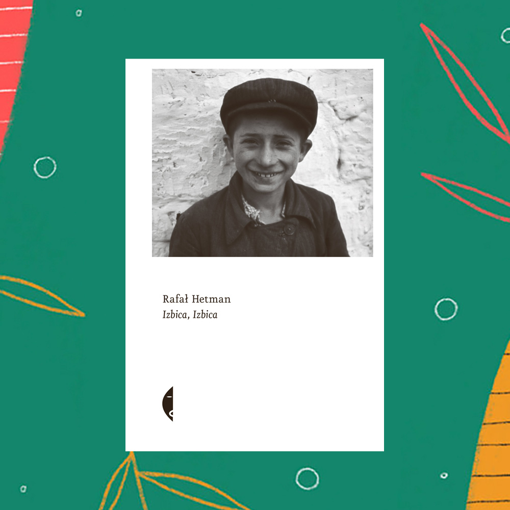 Na miły book - podcast literacki