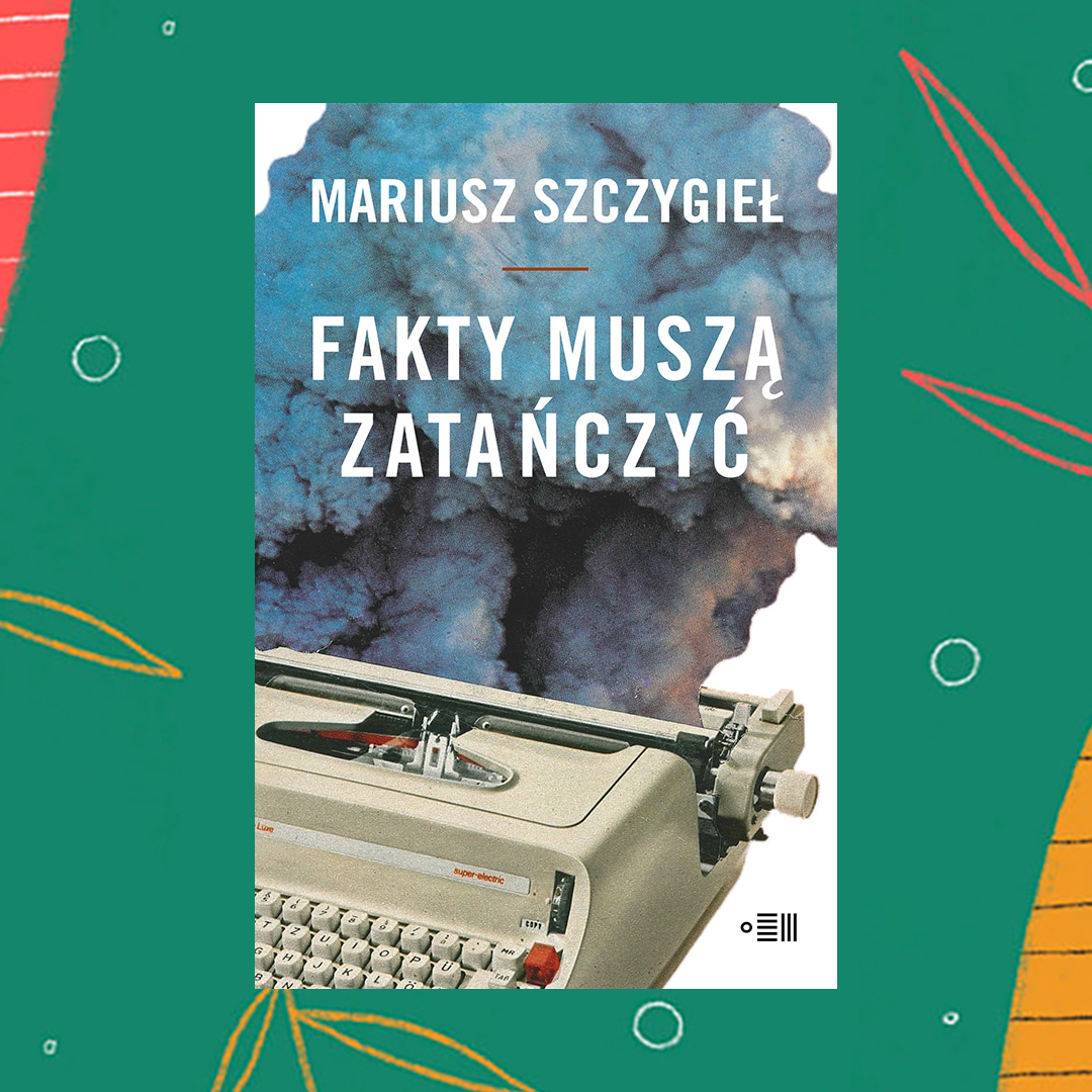 Na miły book - podcast literacki