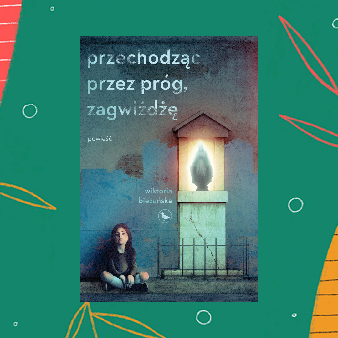 Na miły book - podcast literacki
