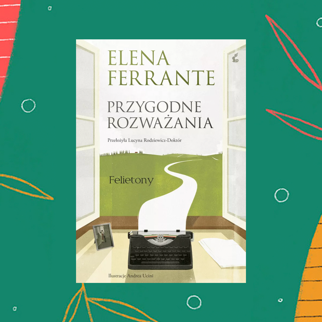 Na miły book - podcast literacki