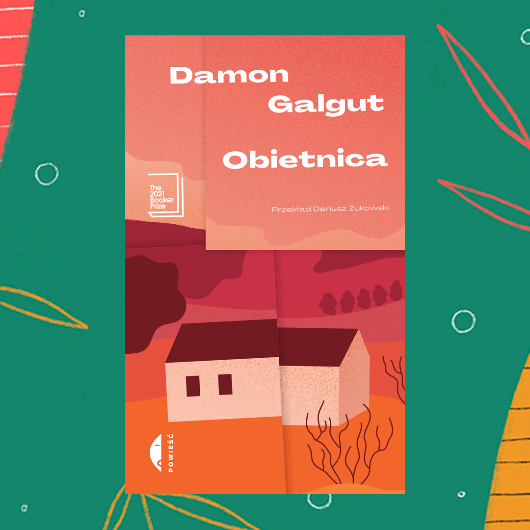 Na miły book - podcast literacki