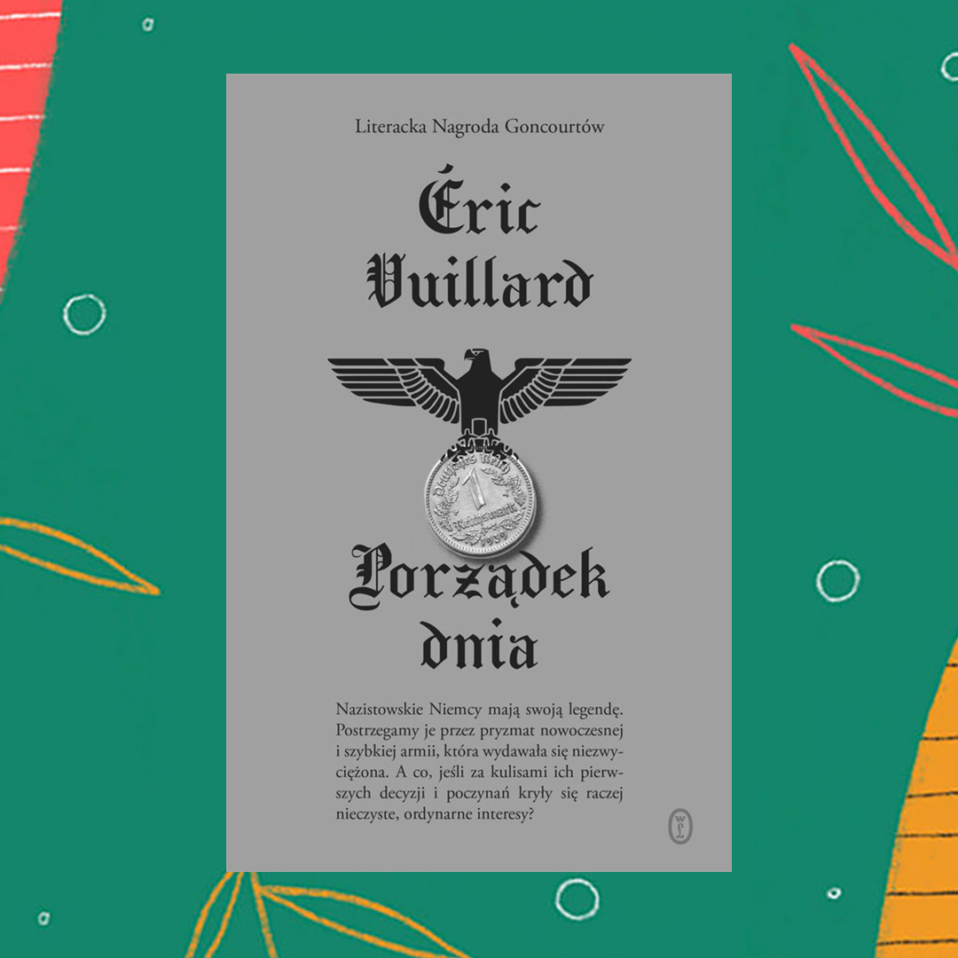 Na miły book - podcast literacki