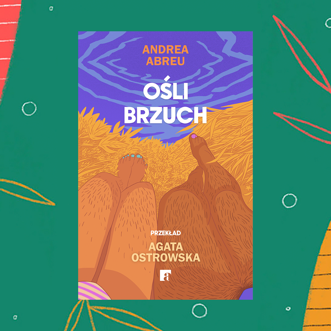 Na miły book - podcast literacki