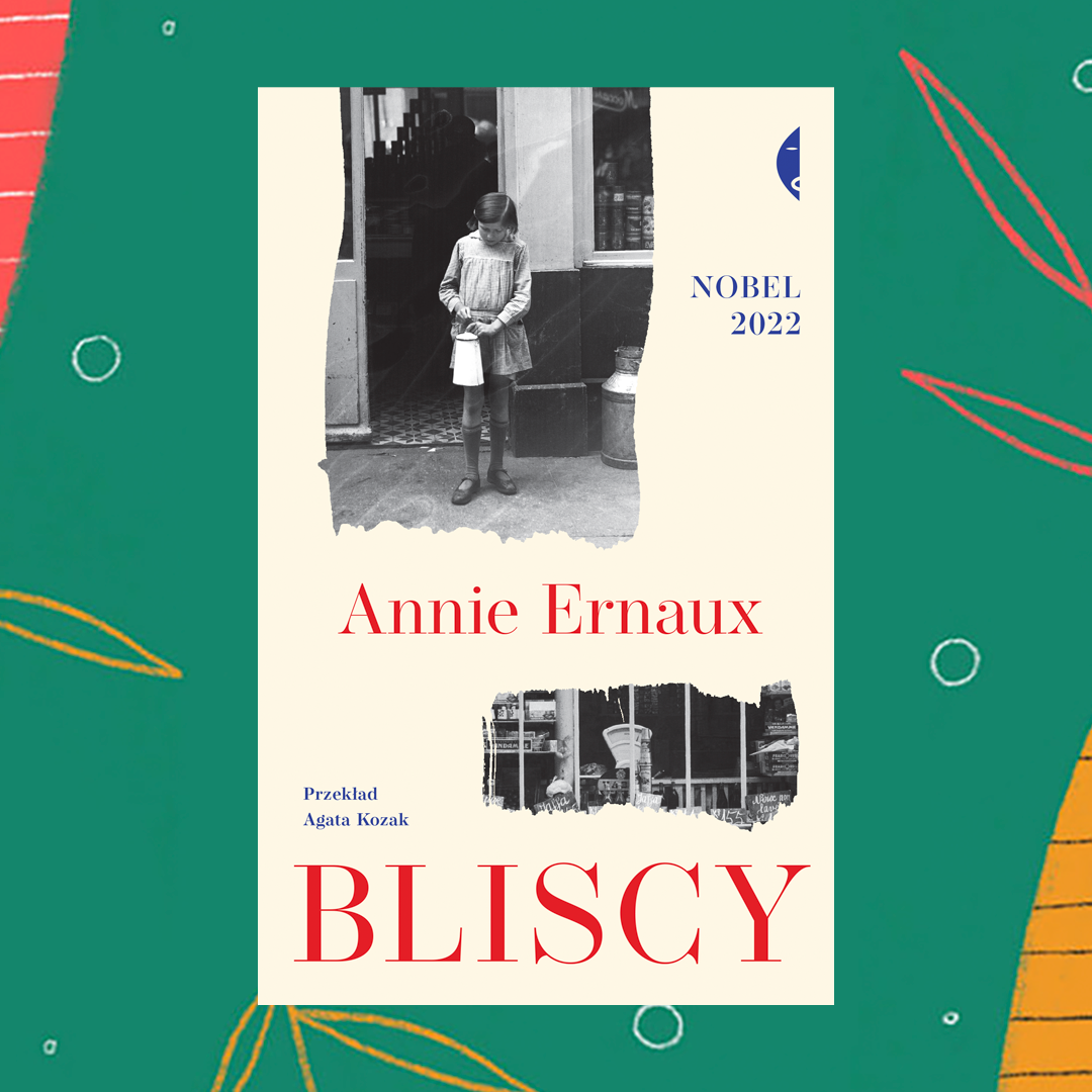Na miły book - podcast literacki