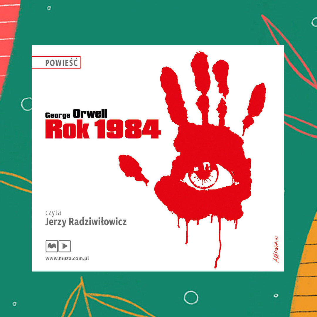 Na miły book - podcast literacki