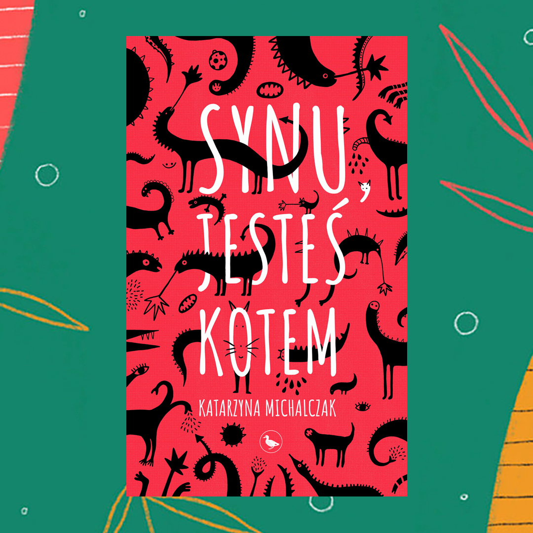 Na miły book - podcast literacki