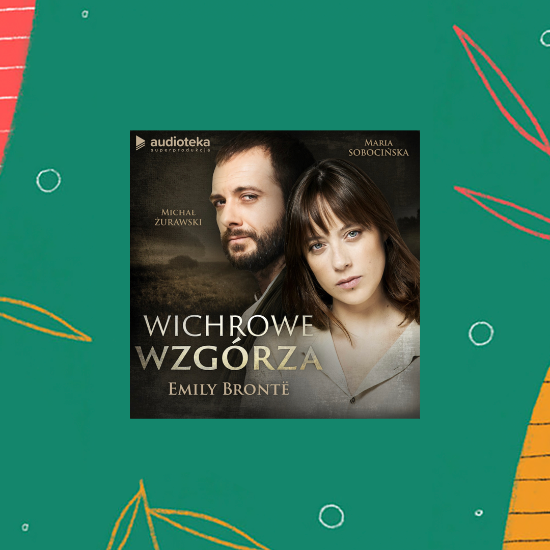 Na miły book - podcast literacki