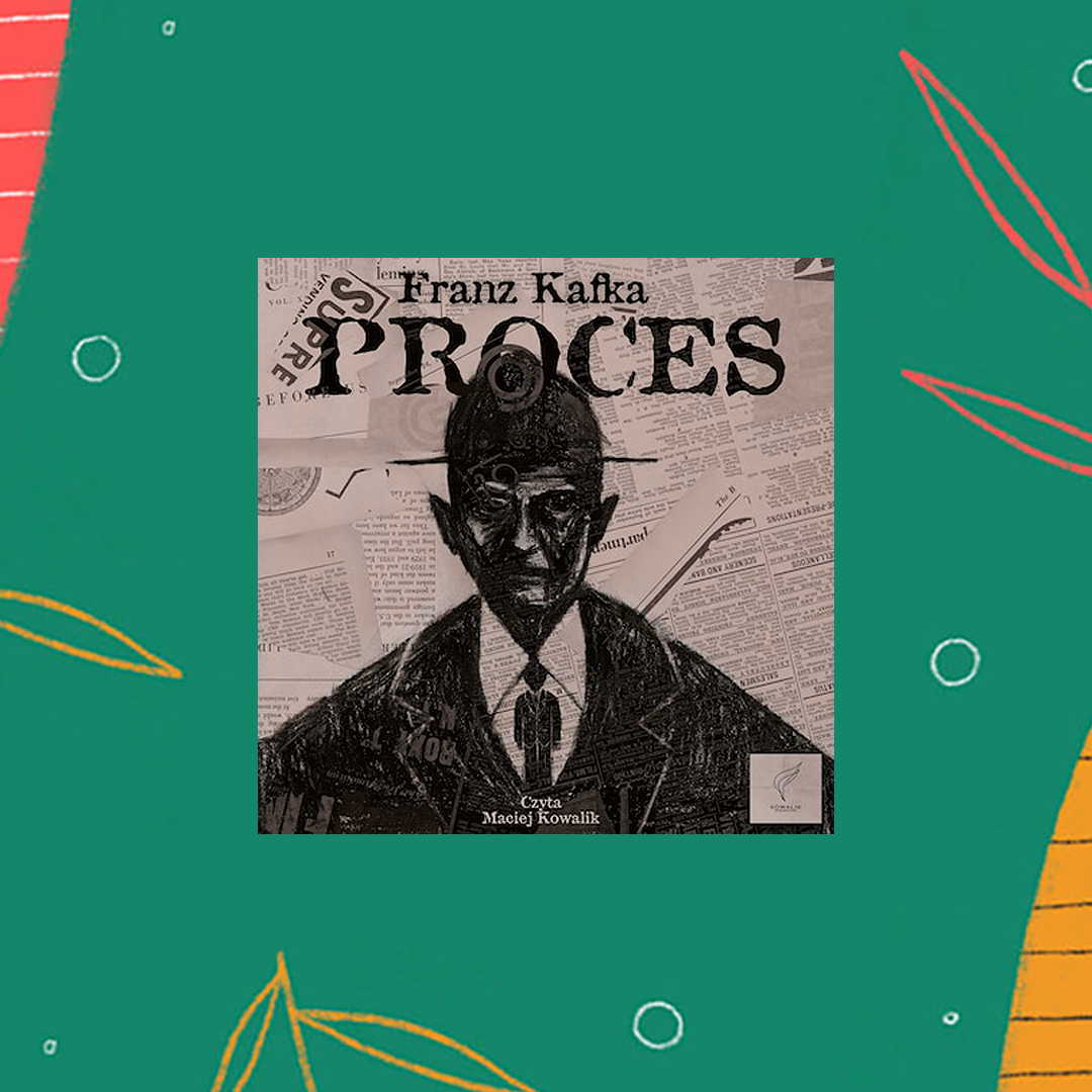 Na miły book - podcast literacki