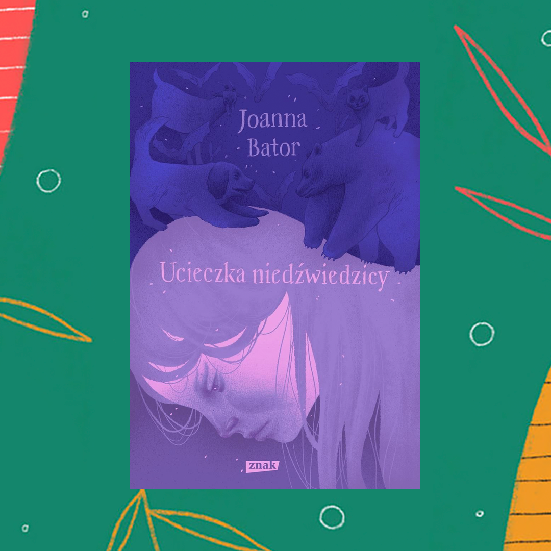 Na miły book - podcast literacki