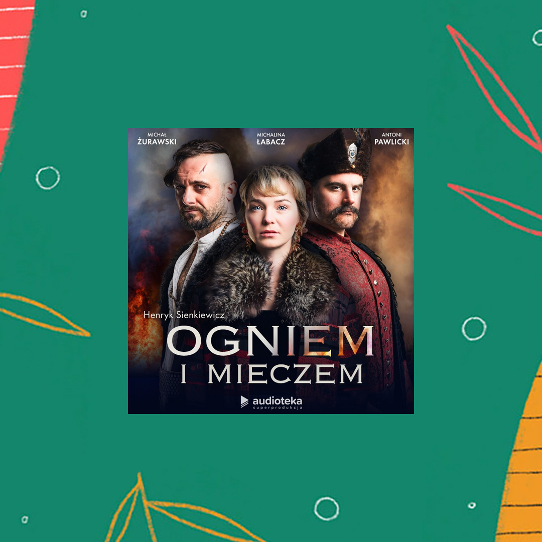 Na miły book - podcast literacki