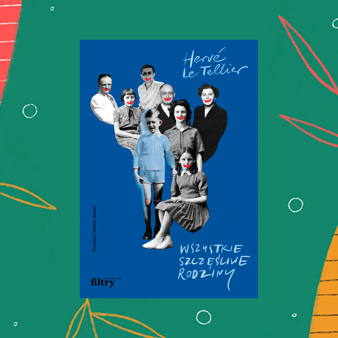 Na miły book - podcast literacki