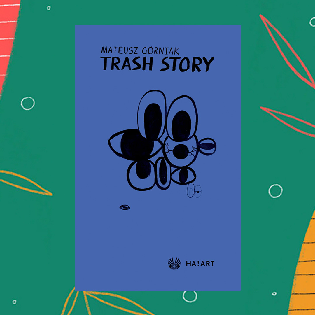 Na miły book - podcast literacki